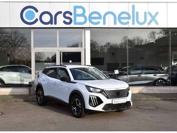 1.2 PureTech Allure ACC LANE SIDE REGUL CAM360 1°M