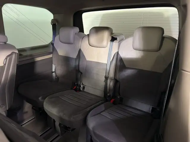 Volkswagen T7 Multivan VW T7 Multivan Style TDI Ansicht 16