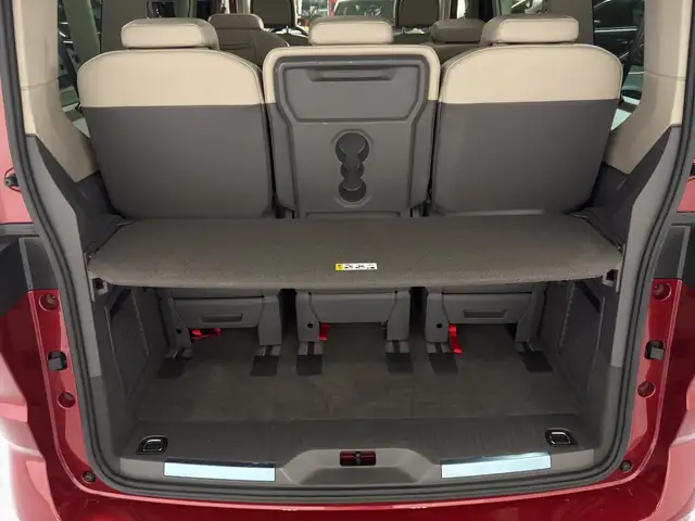 Volkswagen T7 Multivan VW T7 Multivan Style TDI Ansicht 17