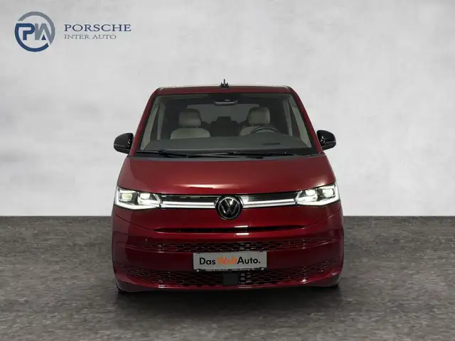 Volkswagen T7 Multivan VW T7 Multivan Style TDI Ansicht 2