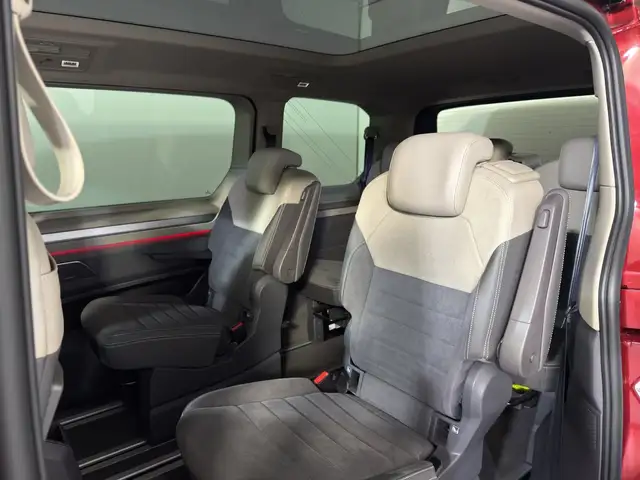 Volkswagen T7 Multivan VW T7 Multivan Style TDI Ansicht 15