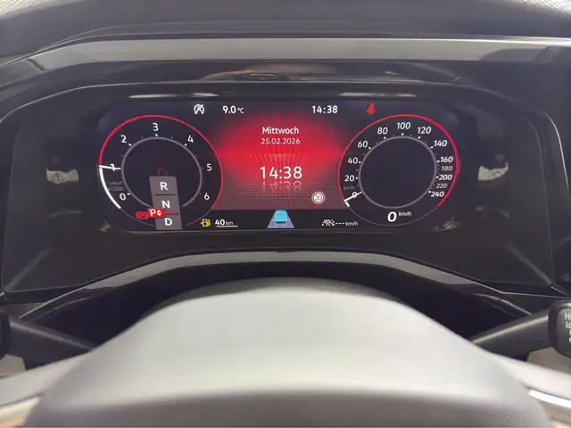 Volkswagen T7 Multivan VW T7 Multivan Style TDI Ansicht 9