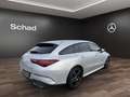 Mercedes-Benz CLA 180 SB +AMG+MBUX+DISTR+NIGHT+KAM+LED+EASY-P+ Silber - thumbnail 5