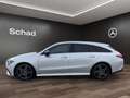 Mercedes-Benz CLA 180 SB +AMG+MBUX+DISTR+NIGHT+KAM+LED+EASY-P+ Silber - thumbnail 2