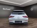 Mercedes-Benz CLA 180 SB +AMG+MBUX+DISTR+NIGHT+KAM+LED+EASY-P+ Silber - thumbnail 4