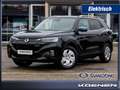 SsangYong Korando Titanium / Leer / LED / Navi / 1500Kg trekgew Zwart - thumbnail 1
