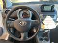 Toyota Aygo 1.0 12V VVT-i 5 porte Now Connect Bianco - thumbnail 14