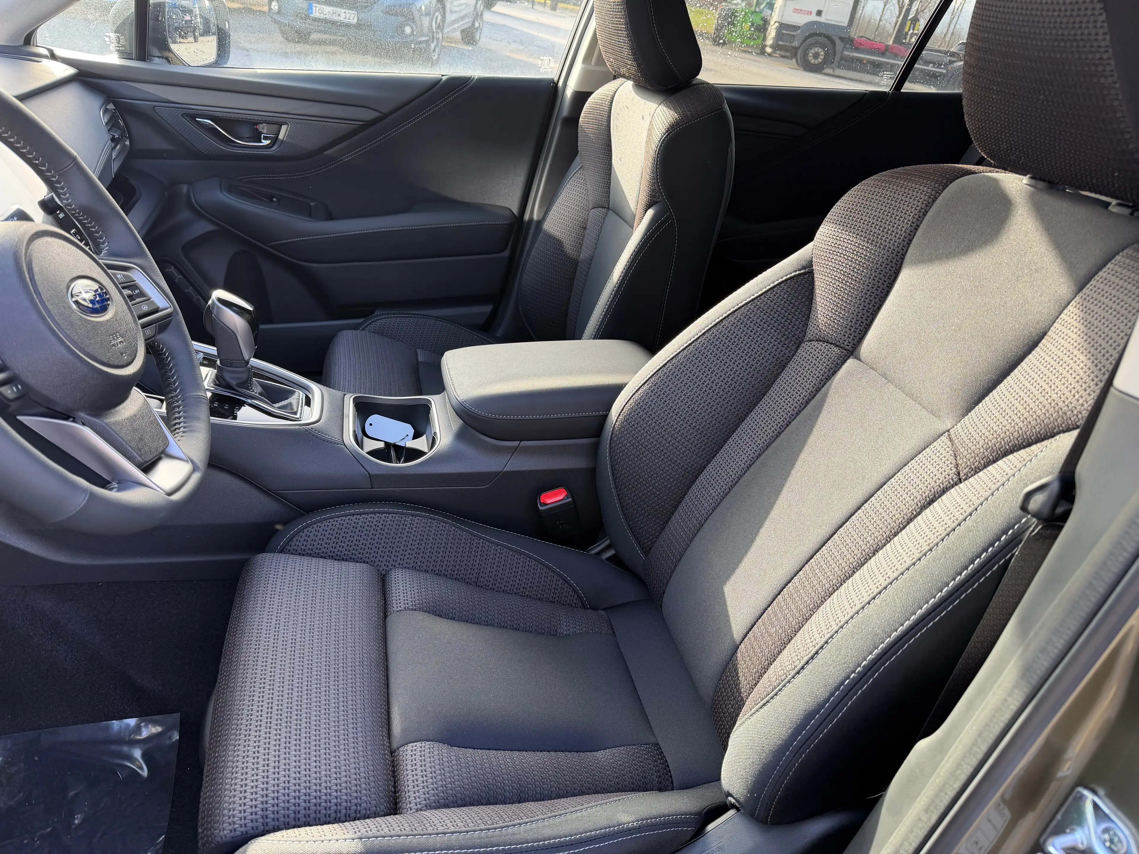 Subaru OUTBACK Active #erstersubaruhändlerdeutschlands# — photo 9