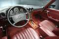 Mercedes-Benz 300 SL, Fondsitze, SEHR gepflegt ! Argintiu - thumbnail 13