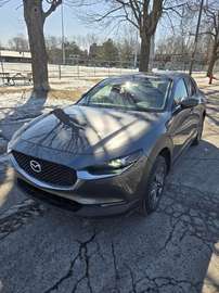GX AWD
