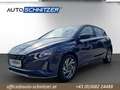 Hyundai i20 1,2 MPI Jubilé Grau - thumbnail 1