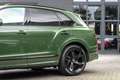Bentley Bentayga 3.0 V6 HYBRID MULLINER+BLACKLINE+MASSAGE+HEADUP Zielony - thumbnail 13