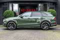 Bentley Bentayga 3.0 V6 HYBRID MULLINER+BLACKLINE+MASSAGE+HEADUP Green - thumbnail 6