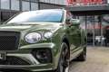 Bentley Bentayga 3.0 V6 HYBRID MULLINER+BLACKLINE+MASSAGE+HEADUP Green - thumbnail 11