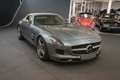 Mercedes-Benz SLS Roadster*B&O*Deutsch*Carbon* Grau - thumbnail 1