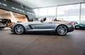 Mercedes-Benz SLS Roadster*B&O*Deutsch*Carbon* Grau - thumbnail 13