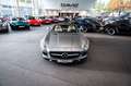 Mercedes-Benz SLS Roadster*B&O*Deutsch*Carbon* Grau - thumbnail 2