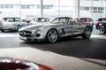 Mercedes-Benz SLS Roadster*B&O*Deutsch*Carbon* Grau - thumbnail 5