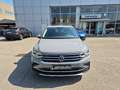 Volkswagen Tiguan TIGUAN 1.5 ACT ELEGANCE 150CV DSG Grigio - thumbnail 2
