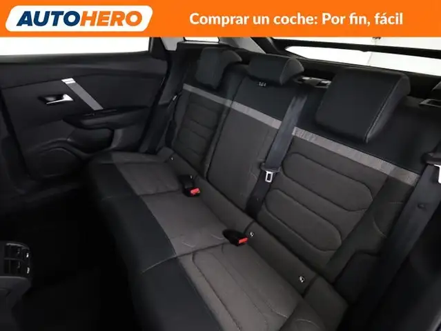 Citroen C4 view 15