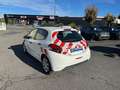 Peugeot 208 1.6 BLUEHDI 75CH PREMIUM Blanc - thumbnail 2