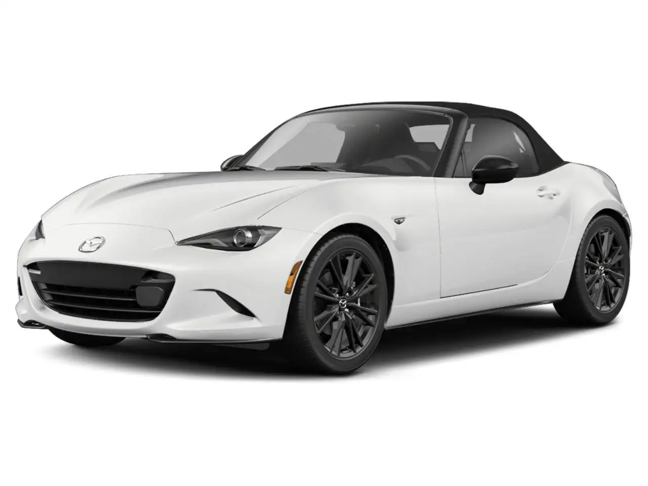 2026 Mazda MX-5 Miata