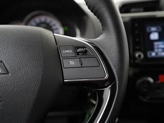 Mitsubishi Space Star view 9