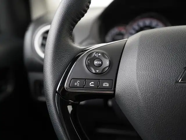 Mitsubishi Space Star view 7