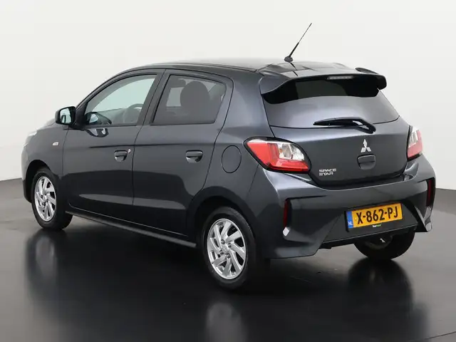 Mitsubishi Space Star view 6