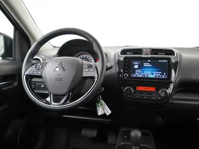 Mitsubishi Space Star view 5