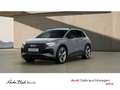 Audi Q4 e-tron S line 45 qu. Navi LED HUD ACC AHK Grau - thumbnail 1