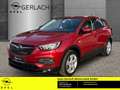 Opel Grandland Edition Apple CarPlay Android Auto Musikstreaming Red - thumbnail 1