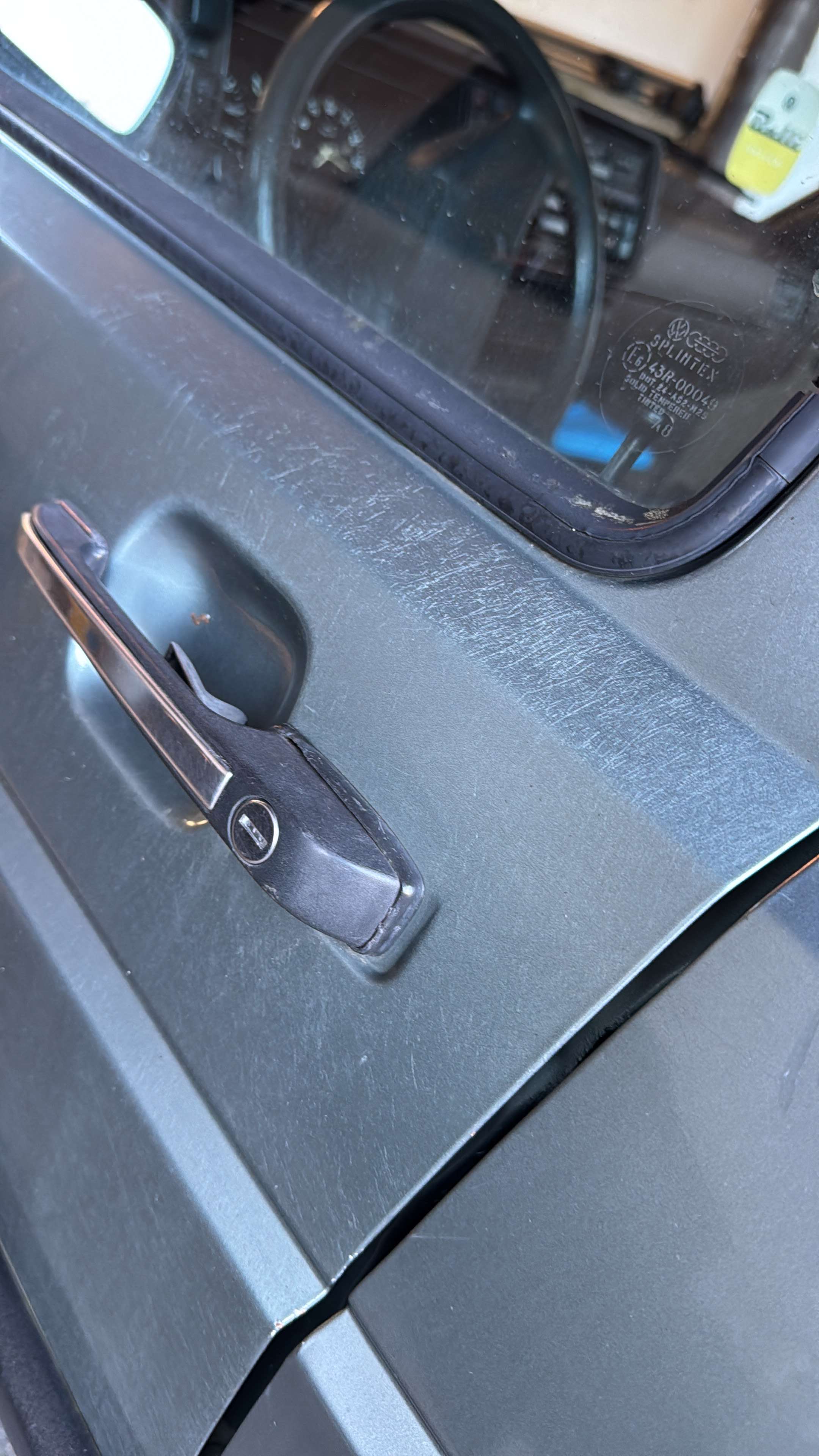 Second hand Volkswagen Golf 1.6