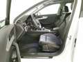 Audi A4 allroad 40 2.0 tdi mhev Identity Contrast quattro 204cv s Blanc - thumbnail 6