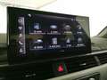 Audi A4 allroad 40 2.0 tdi mhev Identity Contrast quattro 204cv s Blanc - thumbnail 14