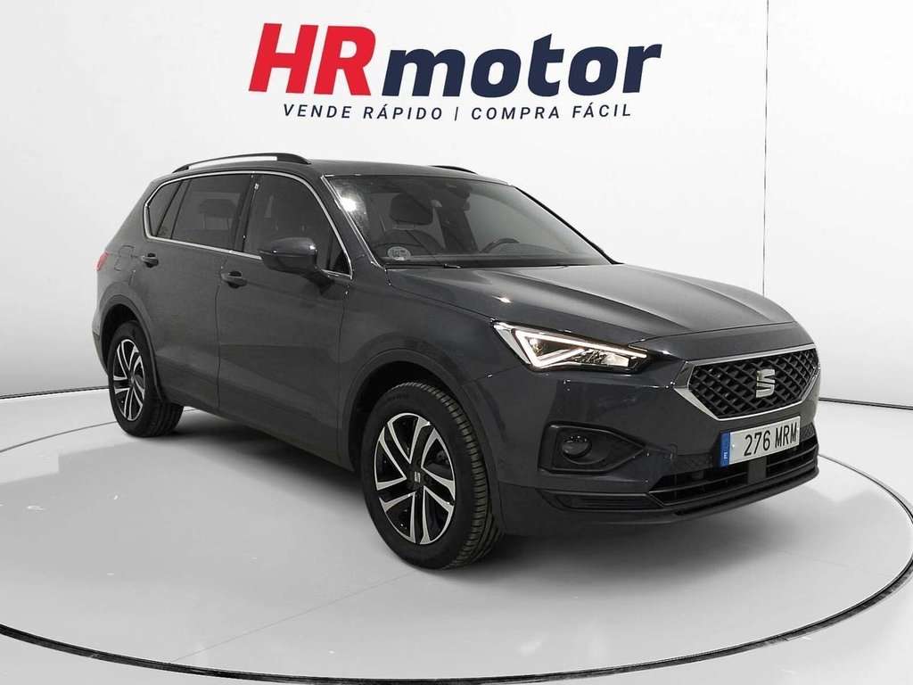 SEAT Tarraco 2.0TDI S&S Style 150 - foto 1
