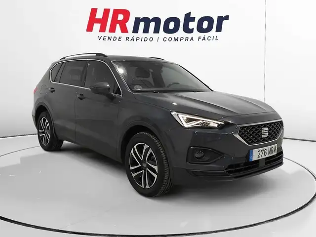 SEAT Tarraco 2.0TDI S&S Style 150