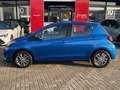 Toyota Yaris 1.3 VVT-i Lease RIJKLAAR | Airco | Camera | All-Se Bleu - thumbnail 5