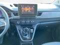 Renault Kangoo Grand Techno "Heckeinstieg Rollifahrer" Grau - thumbnail 17