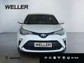 Toyota C-HR 2.0 Hybrid Team D *LED*ACC*CarPlay*CAM*SHZ*WKR* Weiß - thumbnail 2