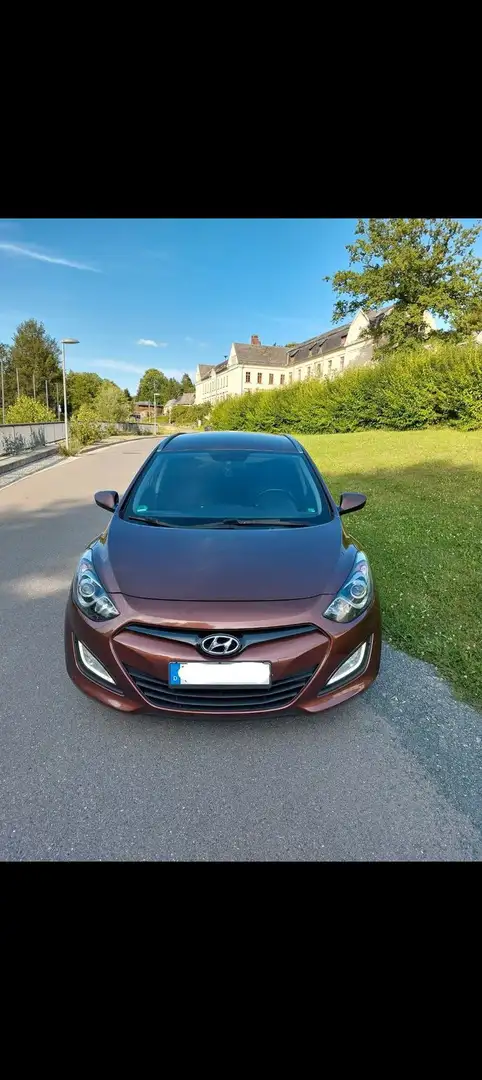 Hyundai i30 i30cw 1.4 CRDi Advantage - 1