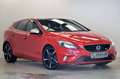 Volvo V40 2.0 177PS Kinetic R-Design Pano Navi SHZ PDC Red - thumbnail 1