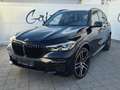 BMW X5 xdrive 40d mhev 48V Msport auto 7posti Noir - thumbnail 3