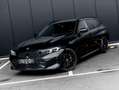 BMW 330 iAS Xdrive M-sport | Facelift | ACC | Hifi | Cam | Schwarz - thumbnail 1