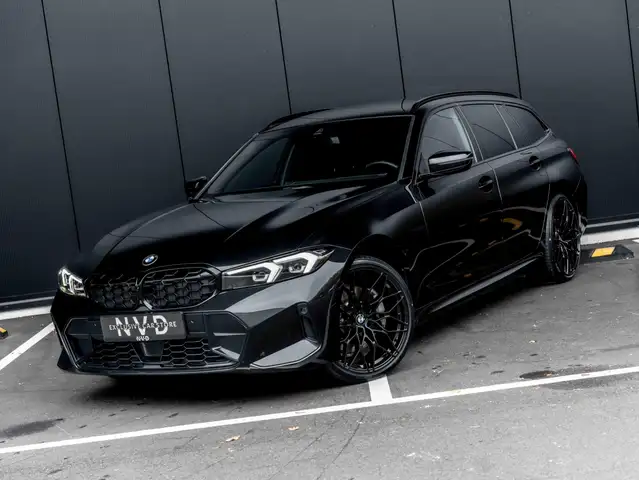 BMW 330 iAS Xdrive M-sport | Facelift | ACC | Hifi | Cam |