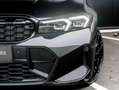 BMW 330 iAS Xdrive M-sport | Facelift | ACC | Hifi | Cam | Schwarz - thumbnail 3