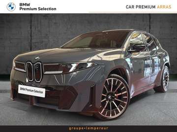 50 xDrive 469ch M Sport Pro