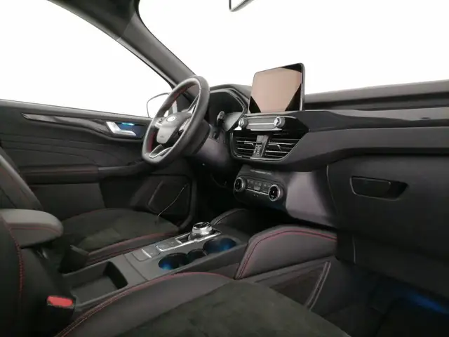 Ford Kuga view 7