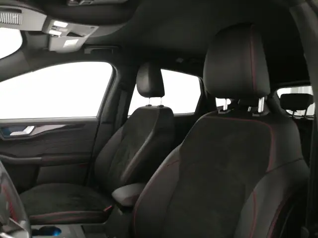Ford Kuga view 13