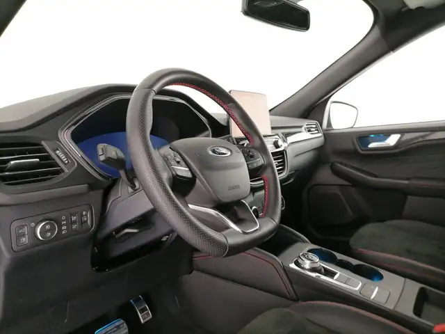 Ford Kuga view 12